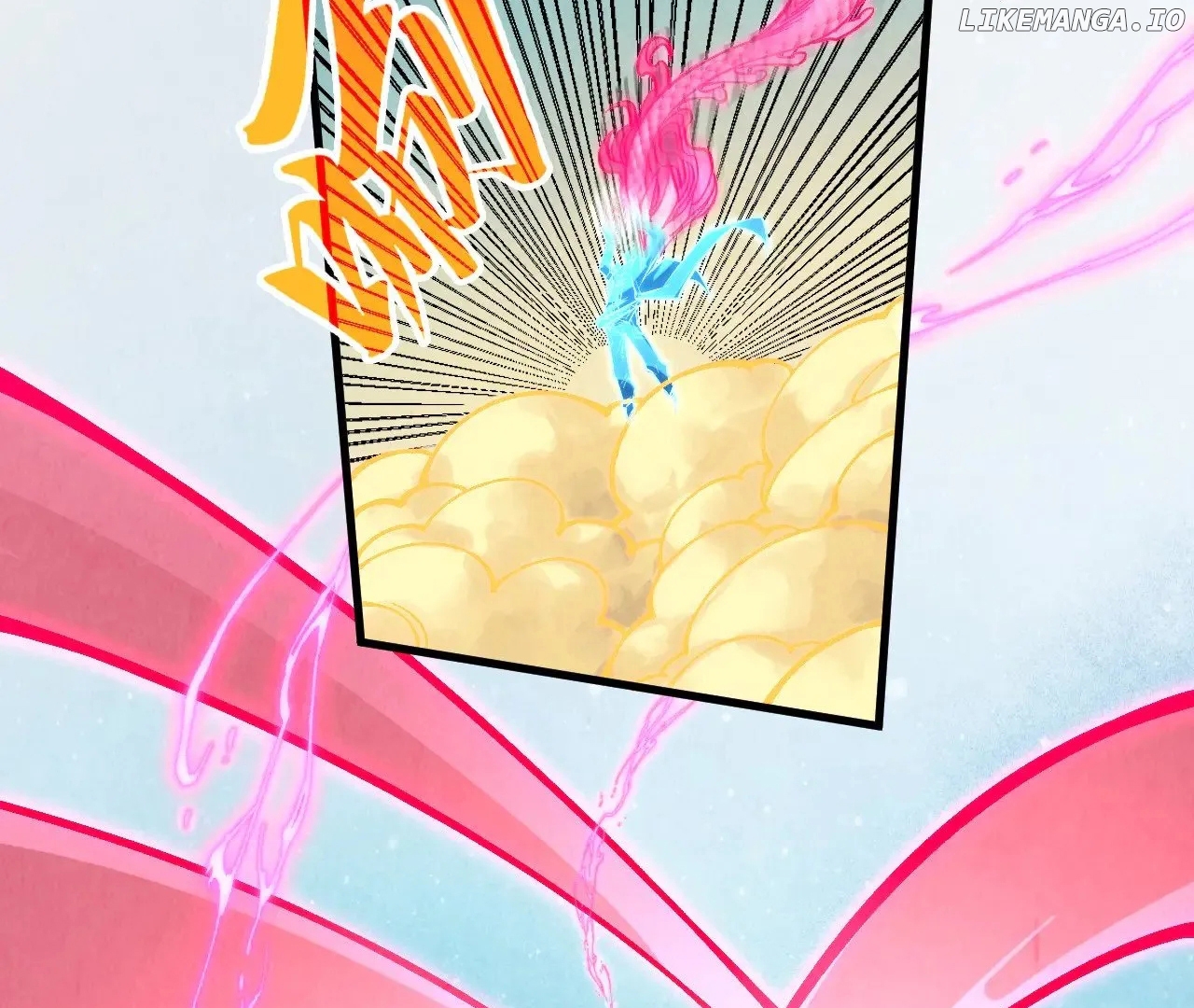 The Ultimate of All Ages Chapter 353 - page 94