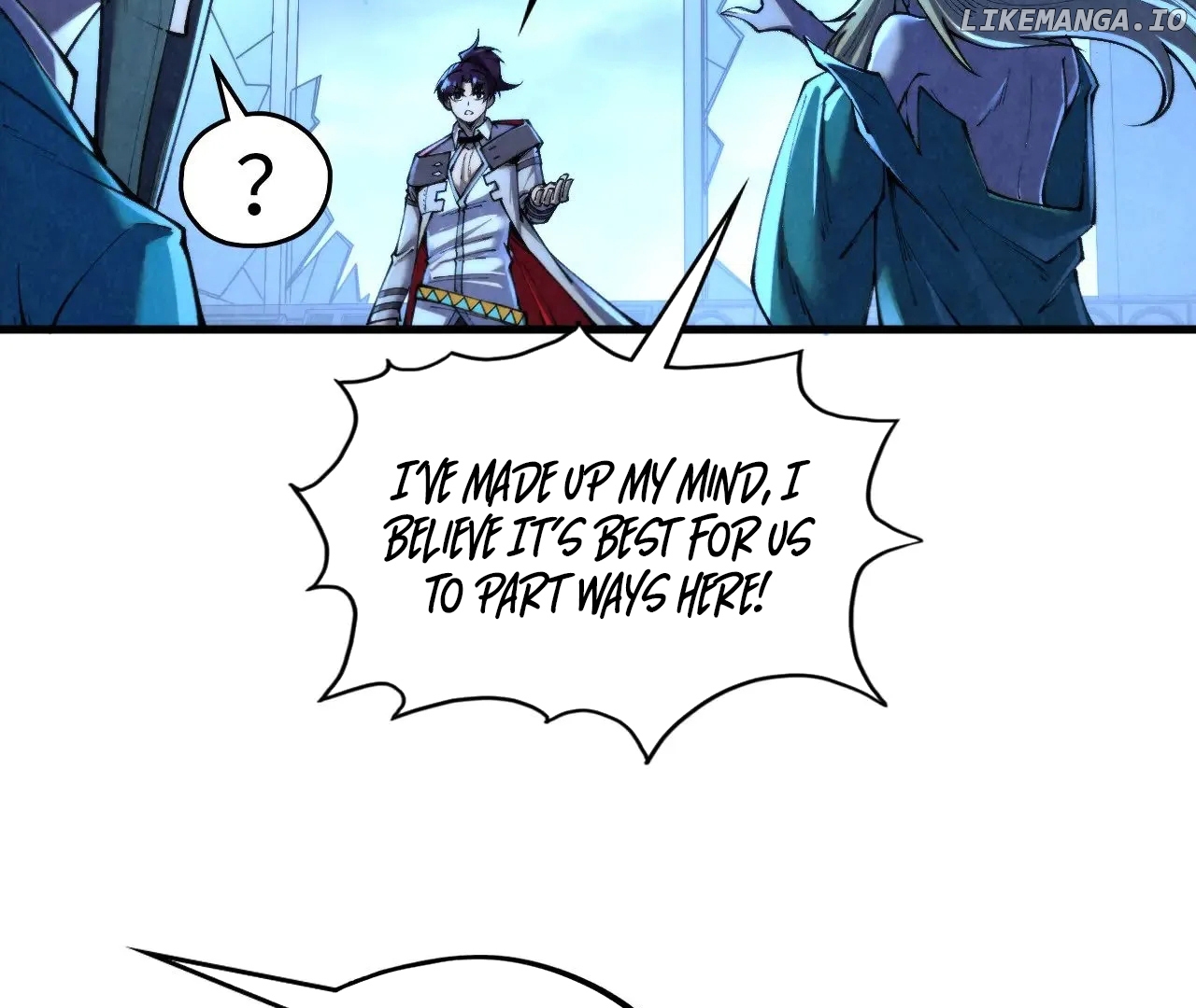 The Ultimate of All Ages Chapter 354 - page 11