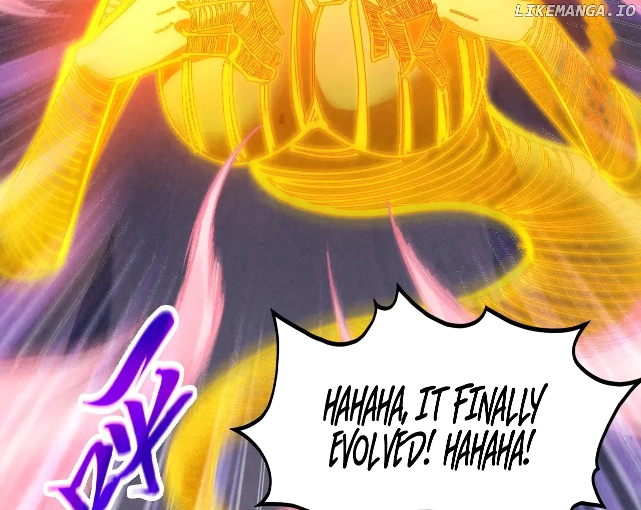 The Ultimate of All Ages Chapter 354 - page 103