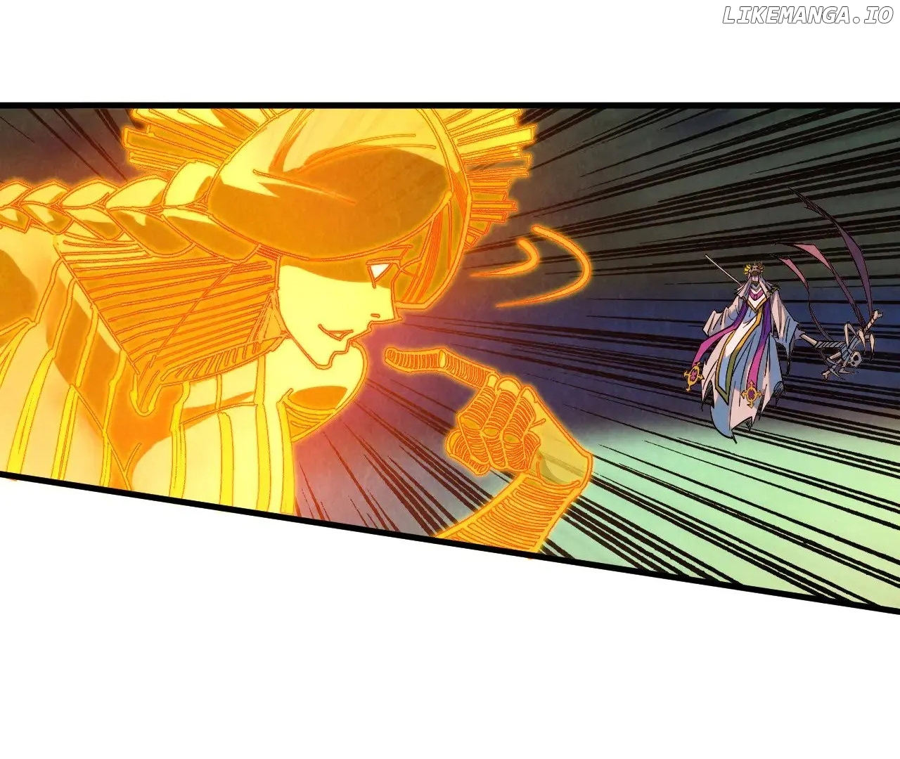 The Ultimate of All Ages Chapter 354 - page 105