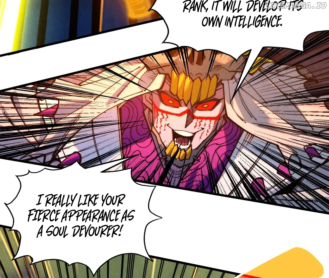 The Ultimate of All Ages Chapter 354 - page 109