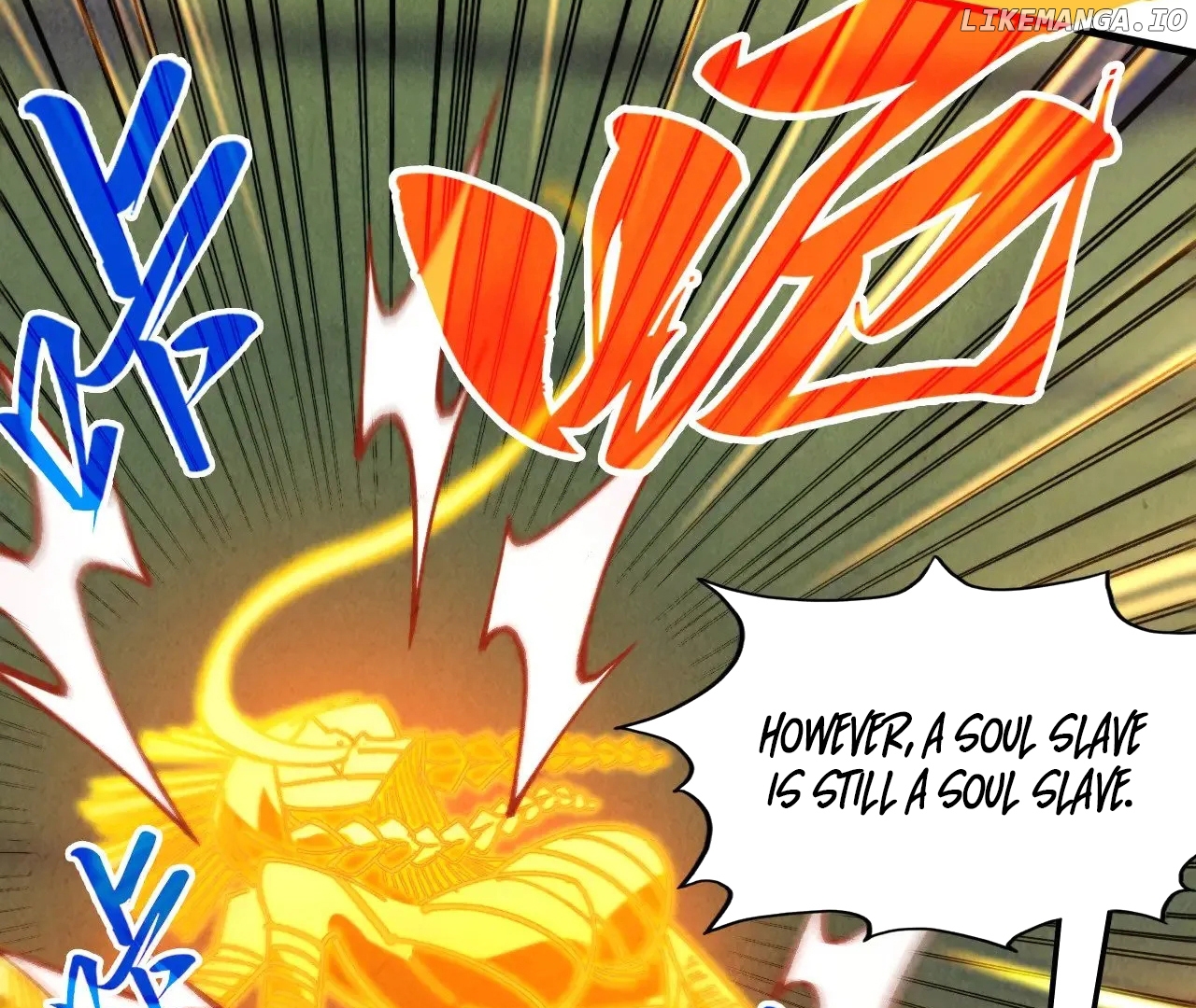 The Ultimate of All Ages Chapter 354 - page 110