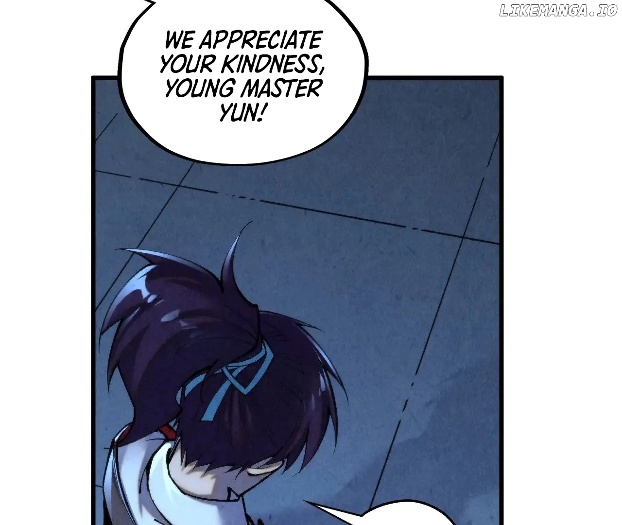 The Ultimate of All Ages Chapter 354 - page 12