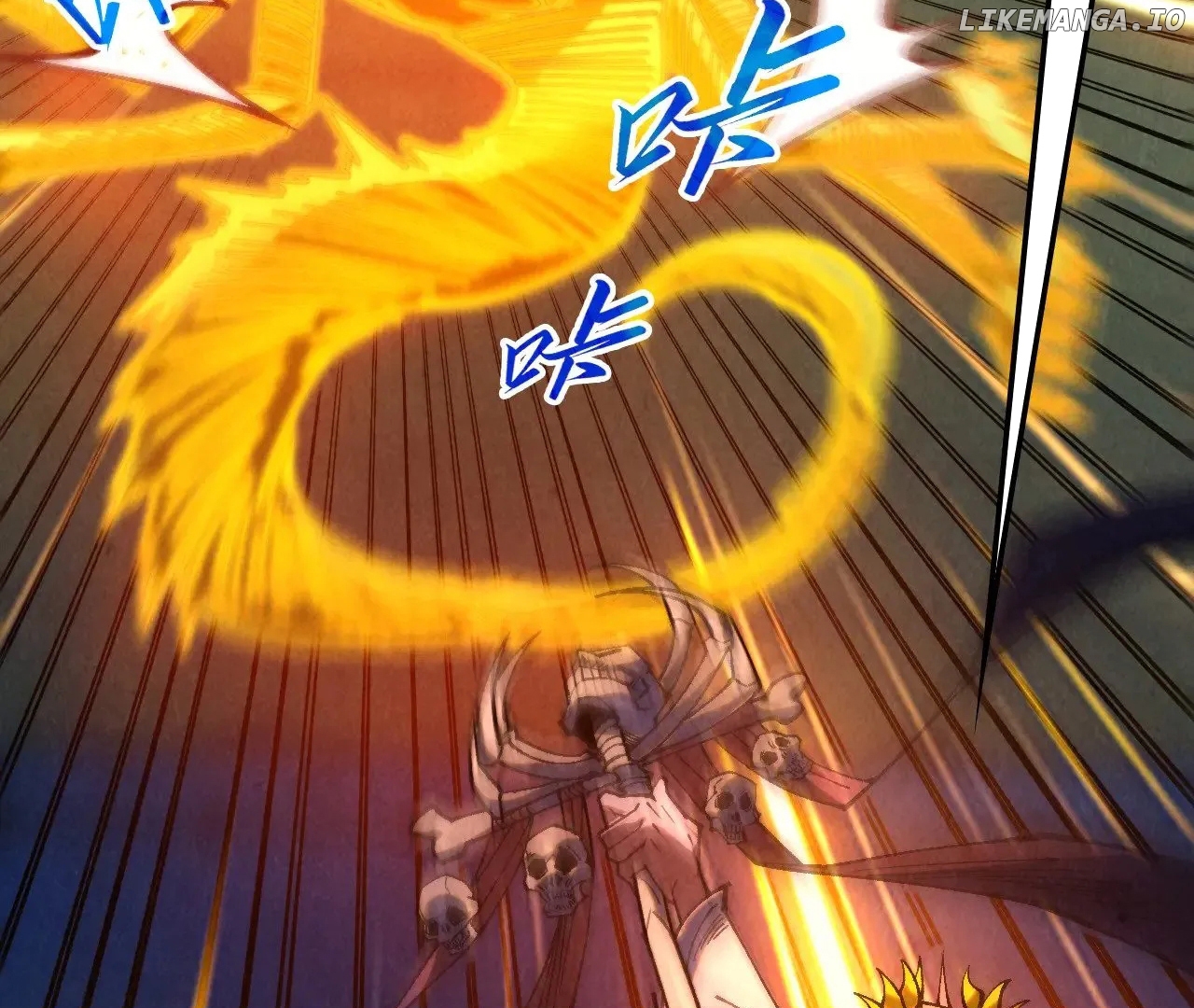 The Ultimate of All Ages Chapter 354 - page 111