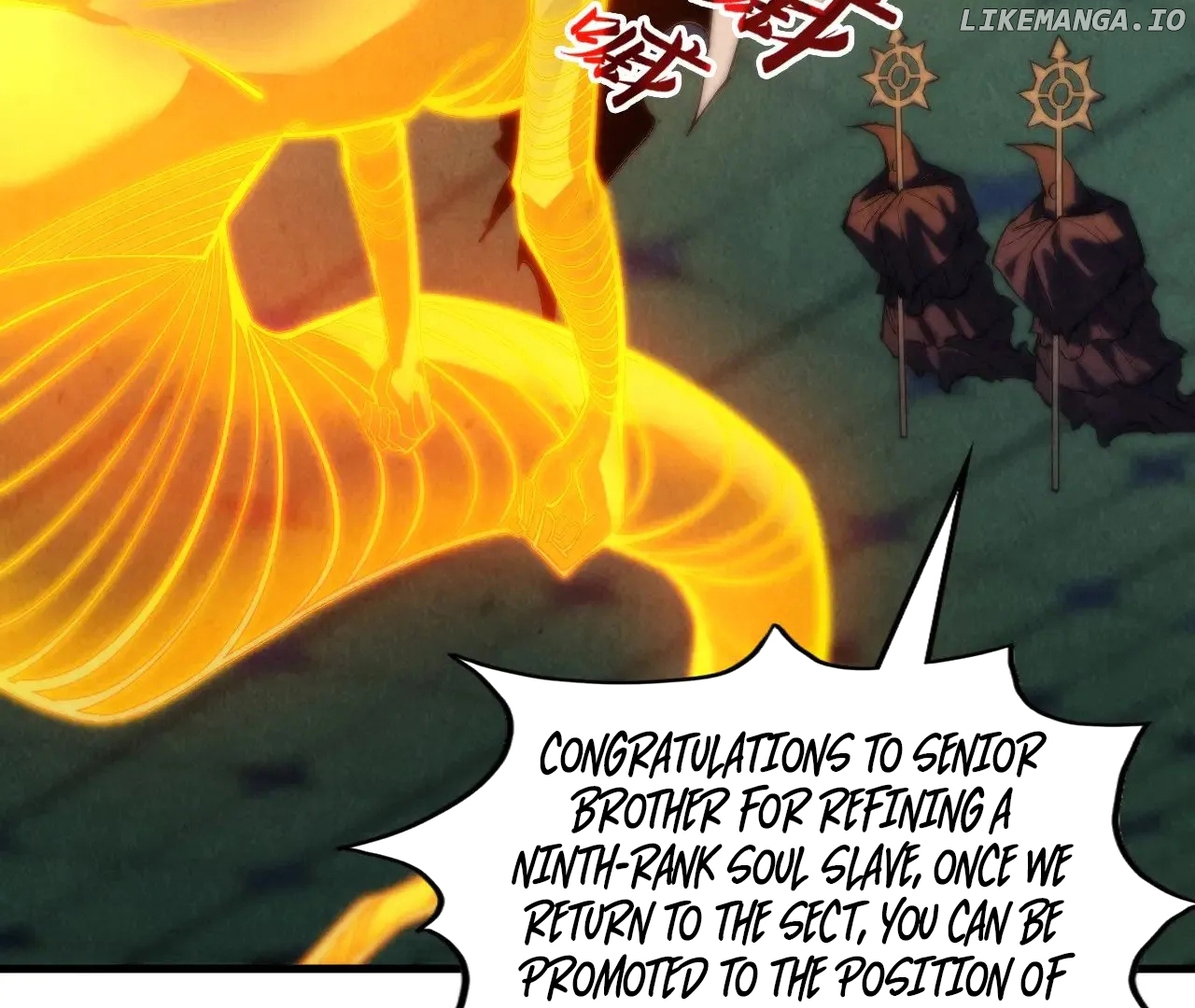 The Ultimate of All Ages Chapter 354 - page 115