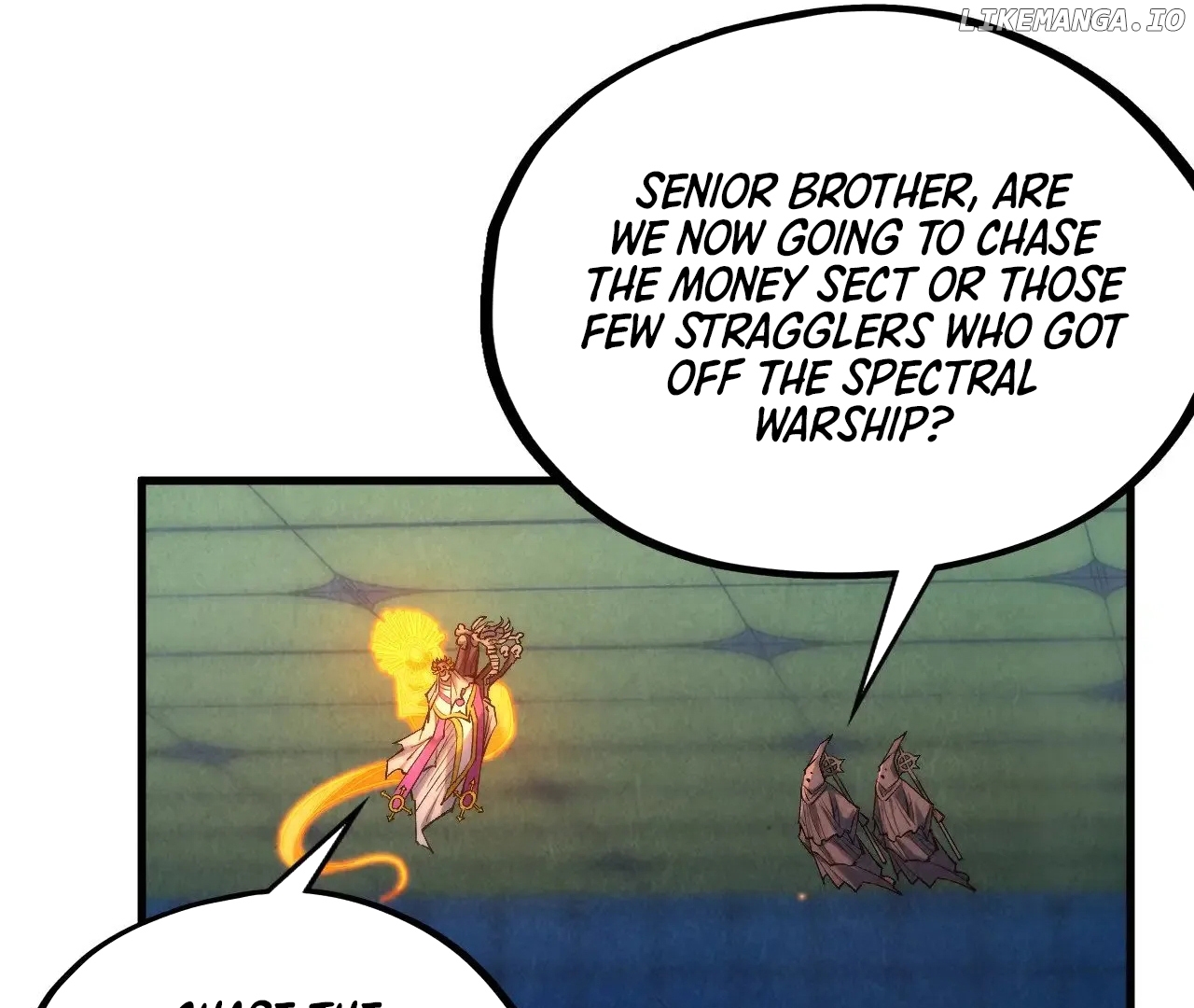 The Ultimate of All Ages Chapter 354 - page 119