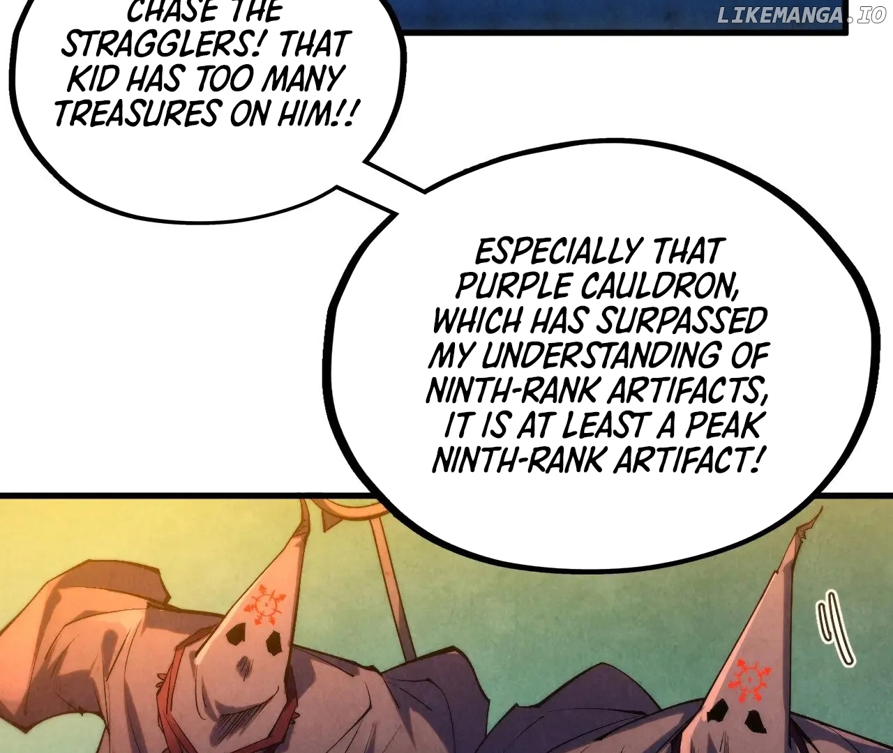 The Ultimate of All Ages Chapter 354 - page 120