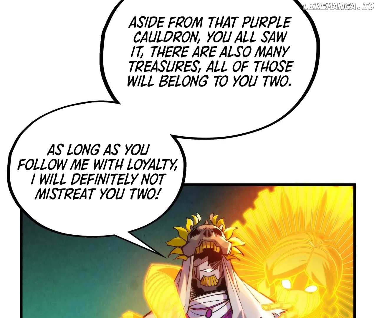 The Ultimate of All Ages Chapter 354 - page 122