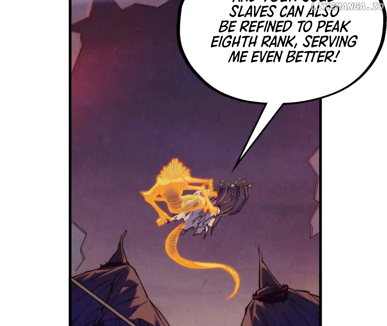 The Ultimate of All Ages Chapter 354 - page 125