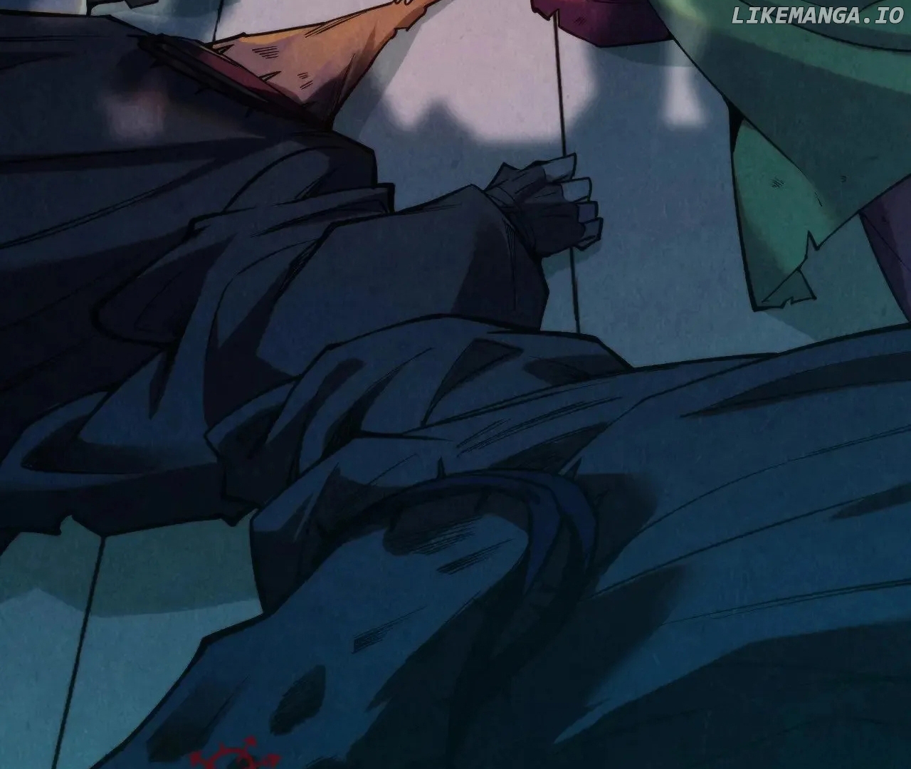 The Ultimate of All Ages Chapter 354 - page 129