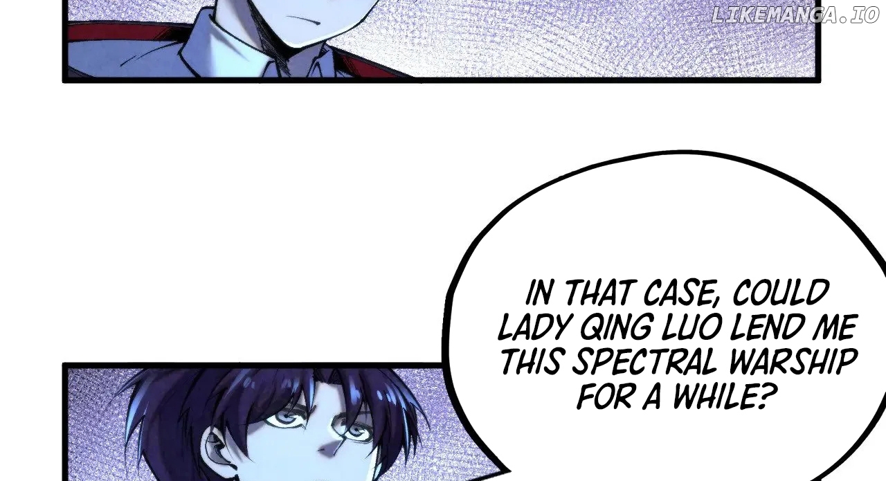 The Ultimate of All Ages Chapter 354 - page 14