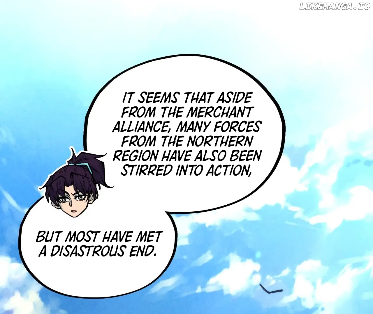 The Ultimate of All Ages Chapter 354 - page 133