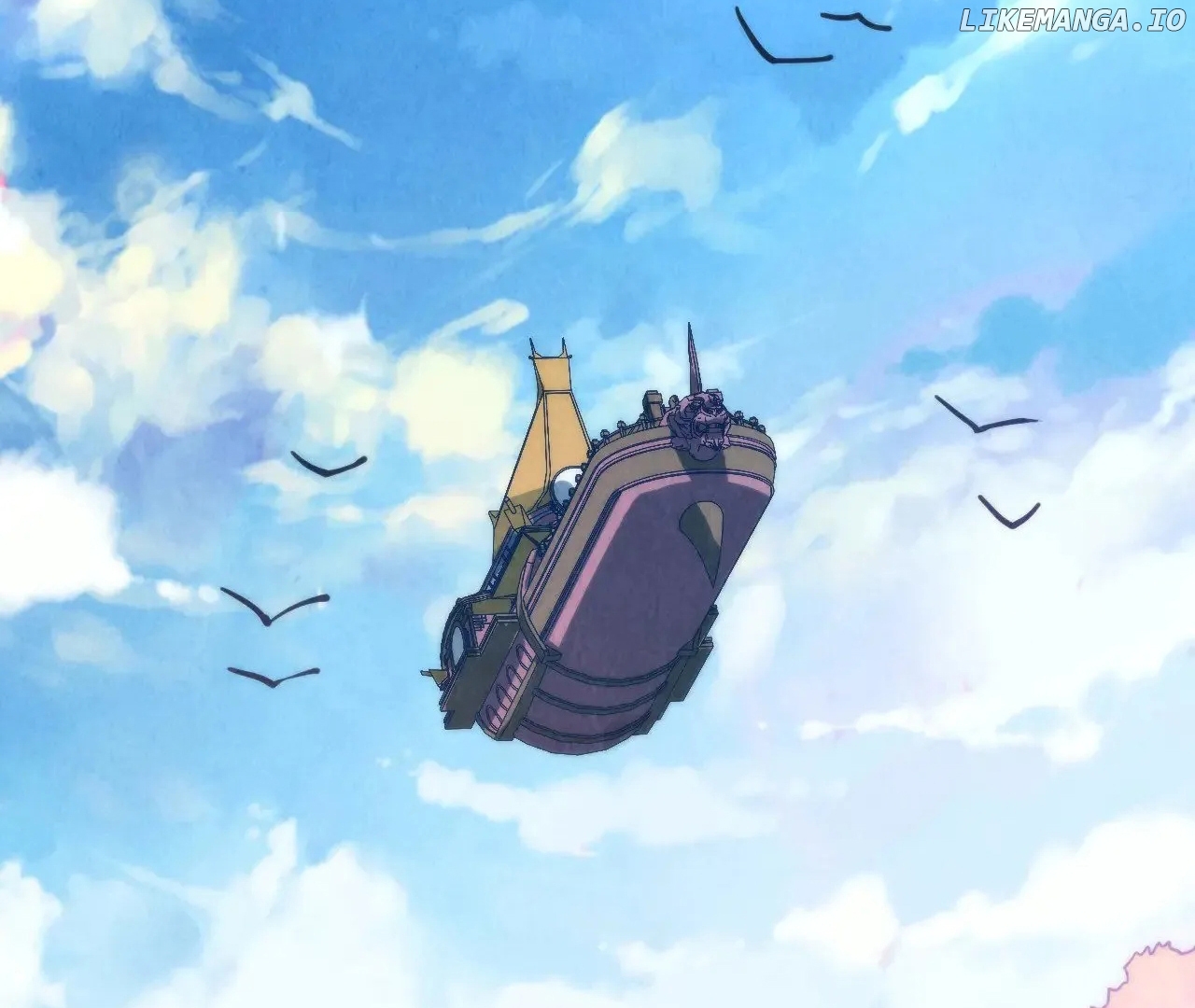 The Ultimate of All Ages Chapter 354 - page 134