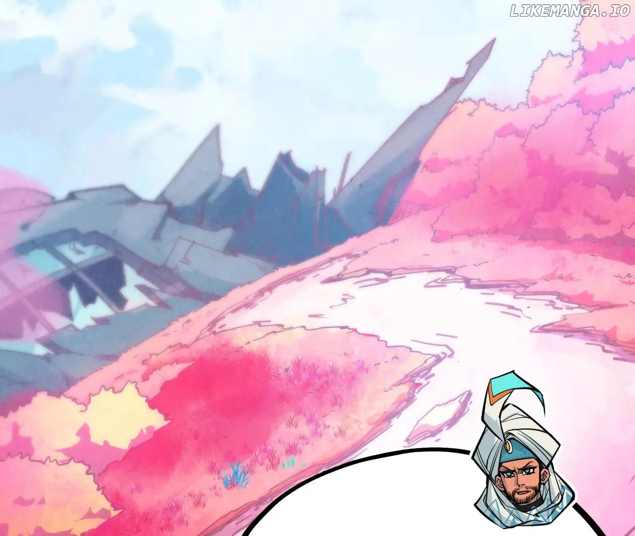 The Ultimate of All Ages Chapter 354 - page 135