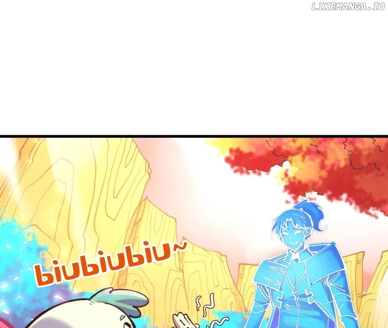 The Ultimate of All Ages Chapter 354 - page 141