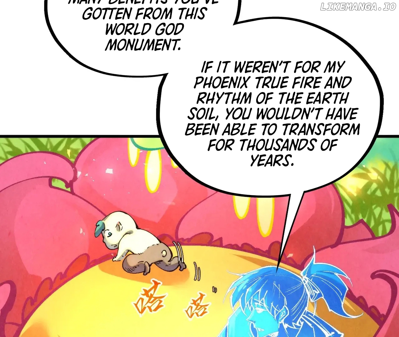 The Ultimate of All Ages Chapter 354 - page 143