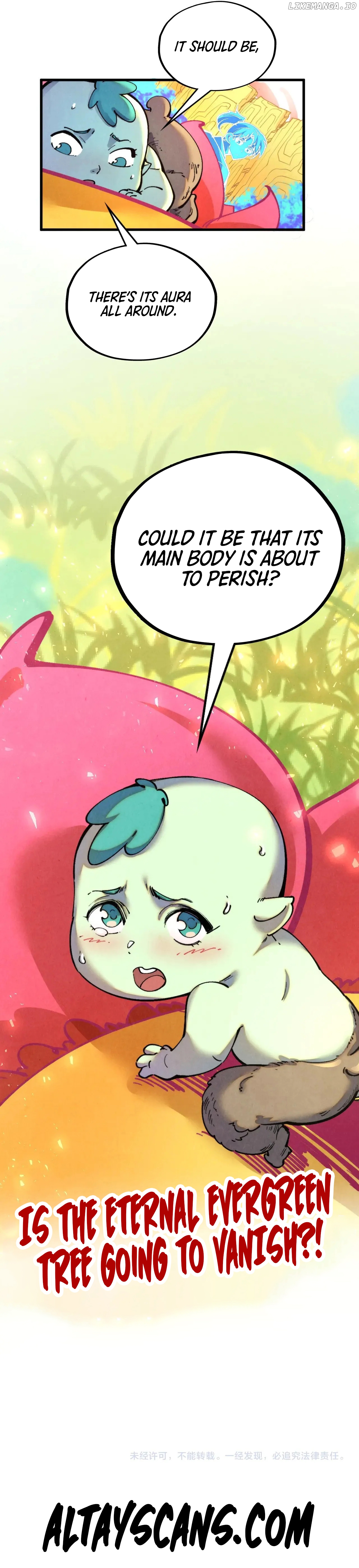 The Ultimate of All Ages Chapter 354 - page 146