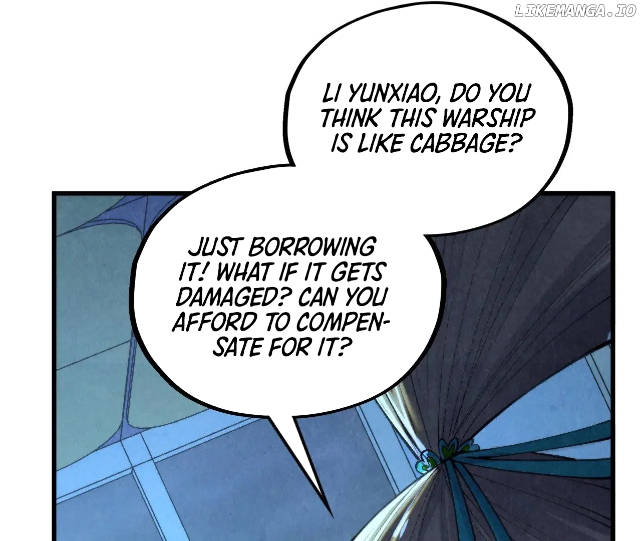 The Ultimate of All Ages Chapter 354 - page 16