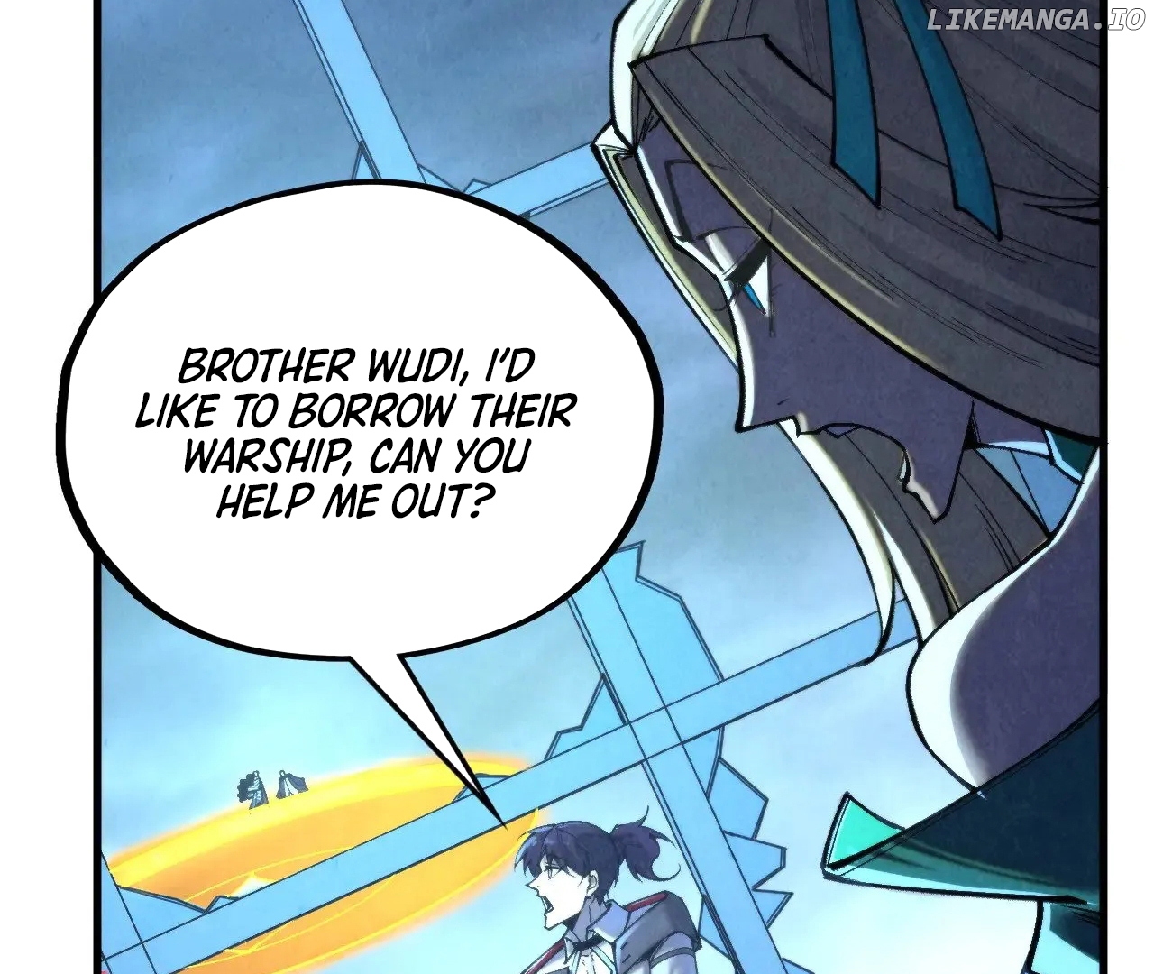 The Ultimate of All Ages Chapter 354 - page 17