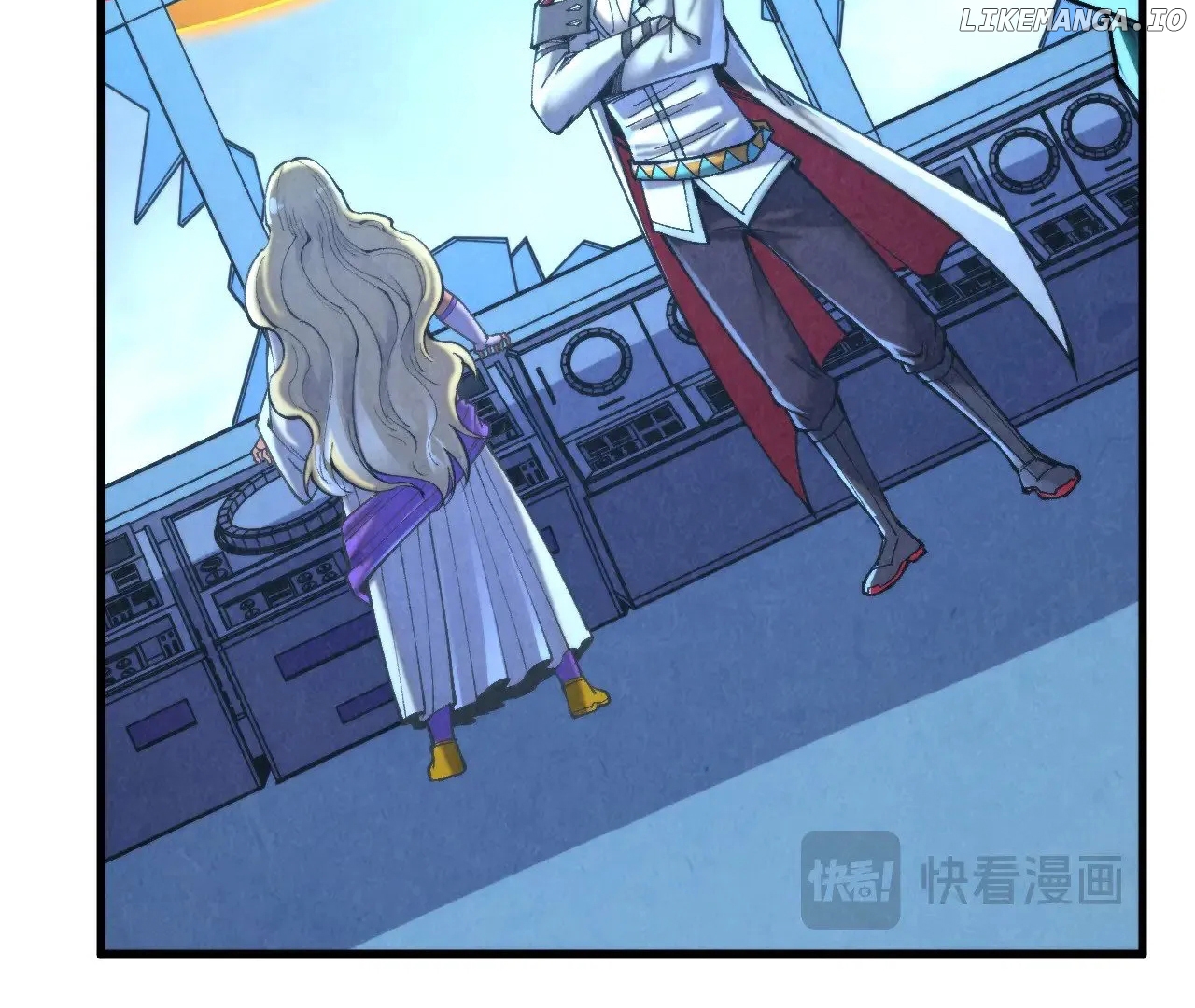 The Ultimate of All Ages Chapter 354 - page 18