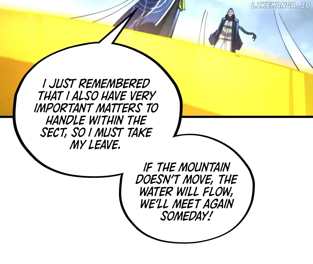 The Ultimate of All Ages Chapter 354 - page 20