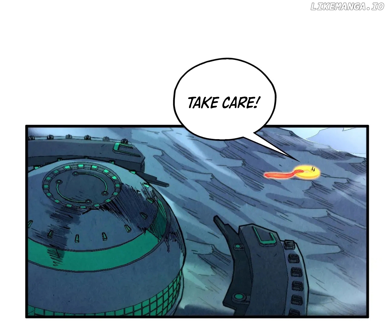 The Ultimate of All Ages Chapter 354 - page 21