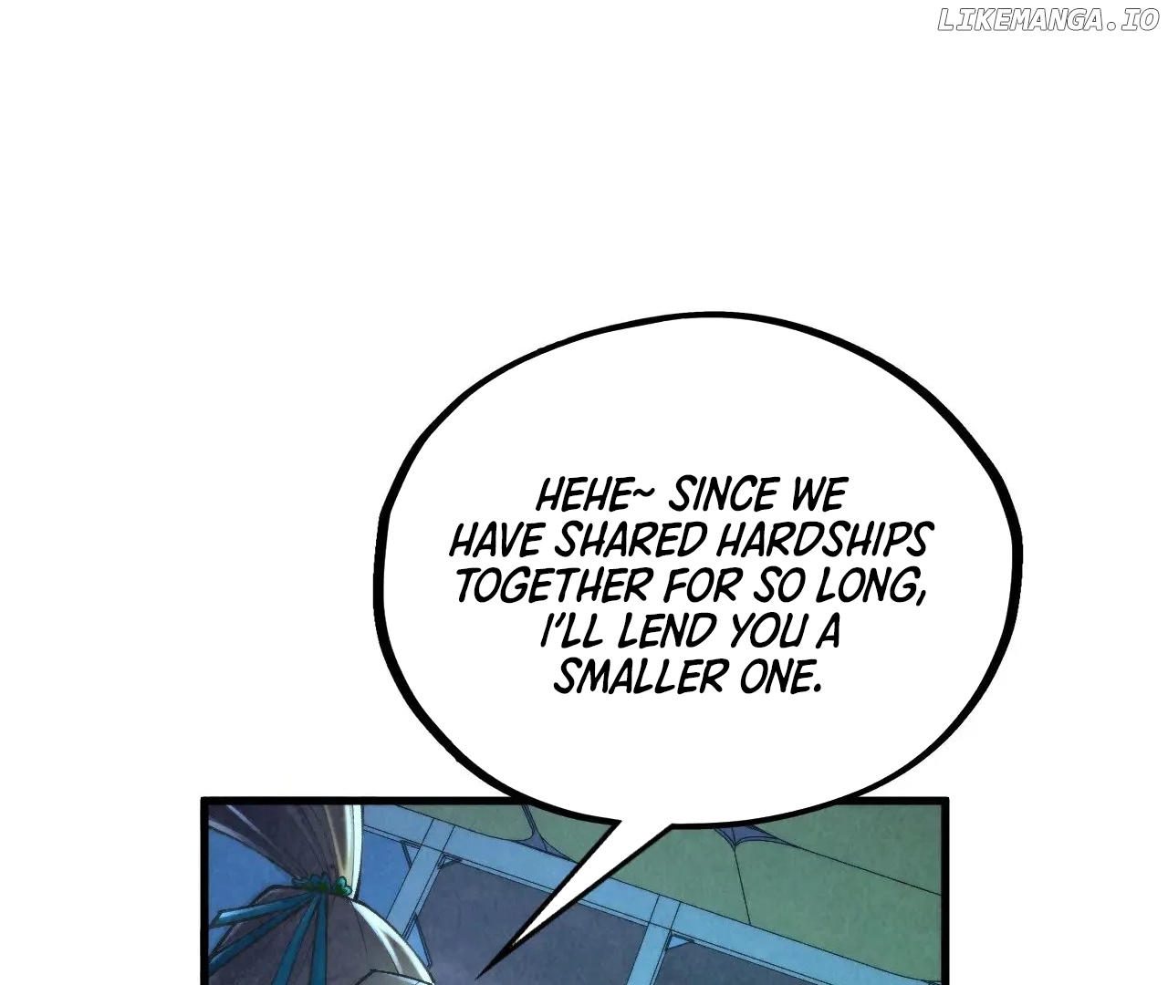 The Ultimate of All Ages Chapter 354 - page 22