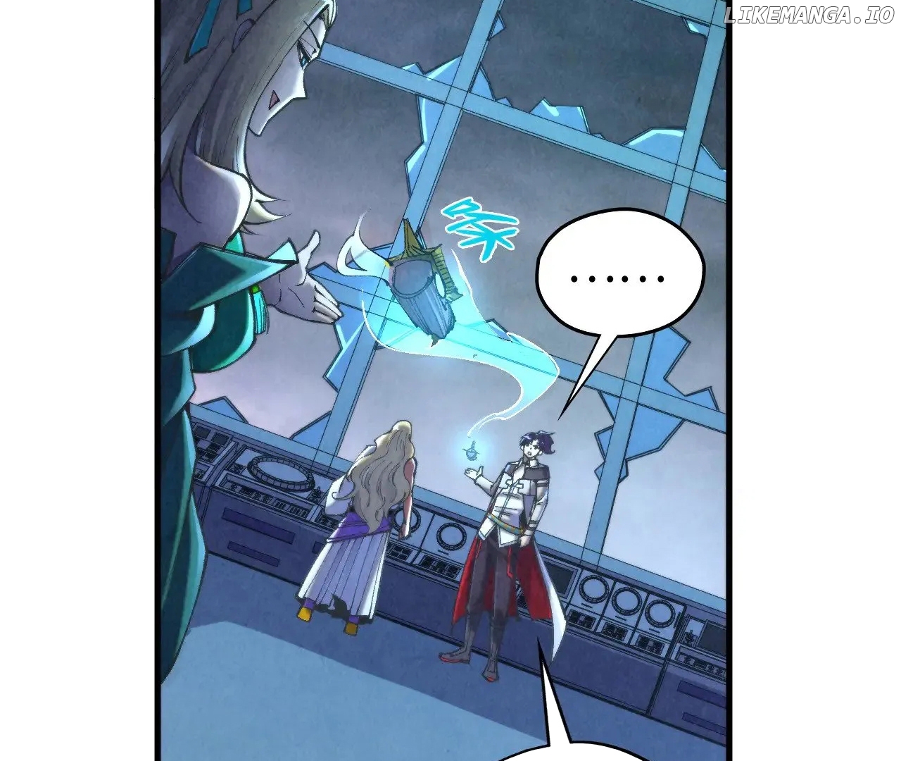 The Ultimate of All Ages Chapter 354 - page 23