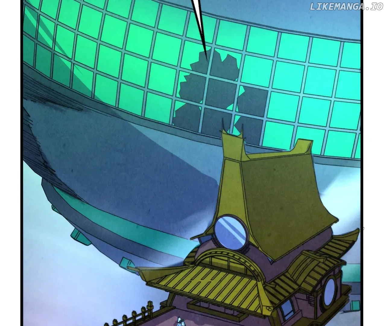 The Ultimate of All Ages Chapter 354 - page 26