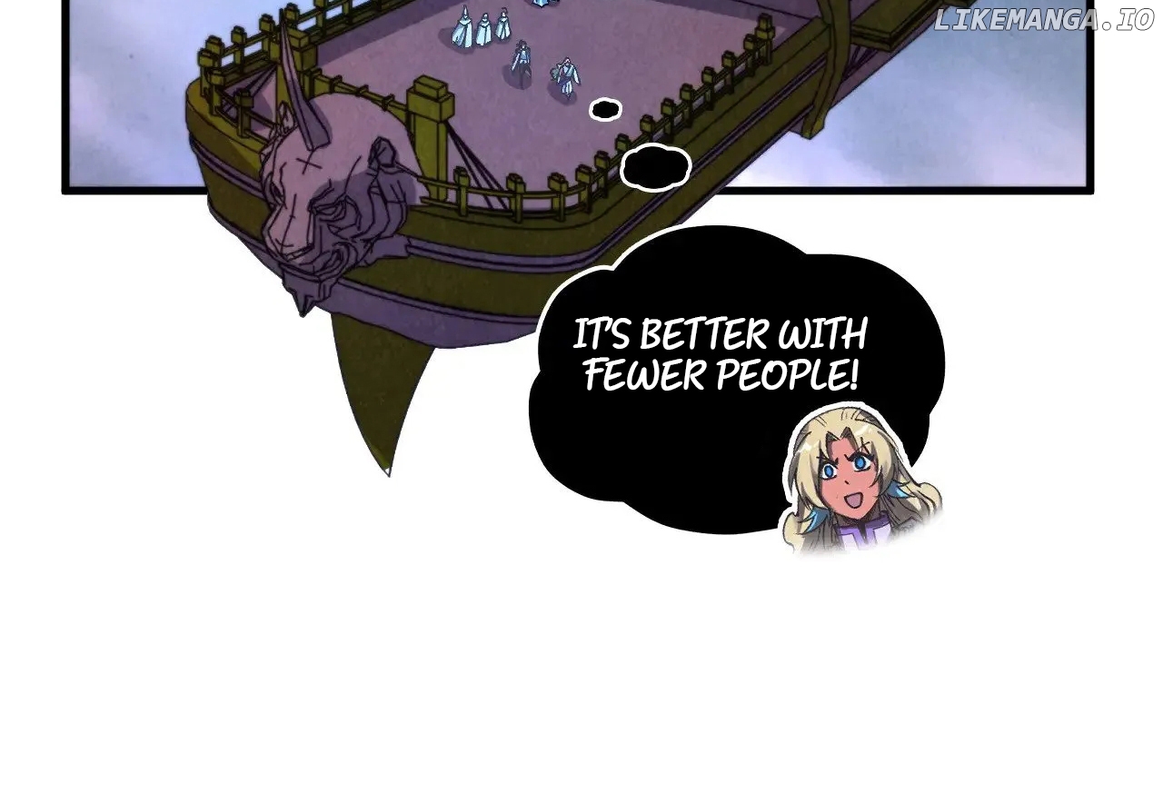 The Ultimate of All Ages Chapter 354 - page 27