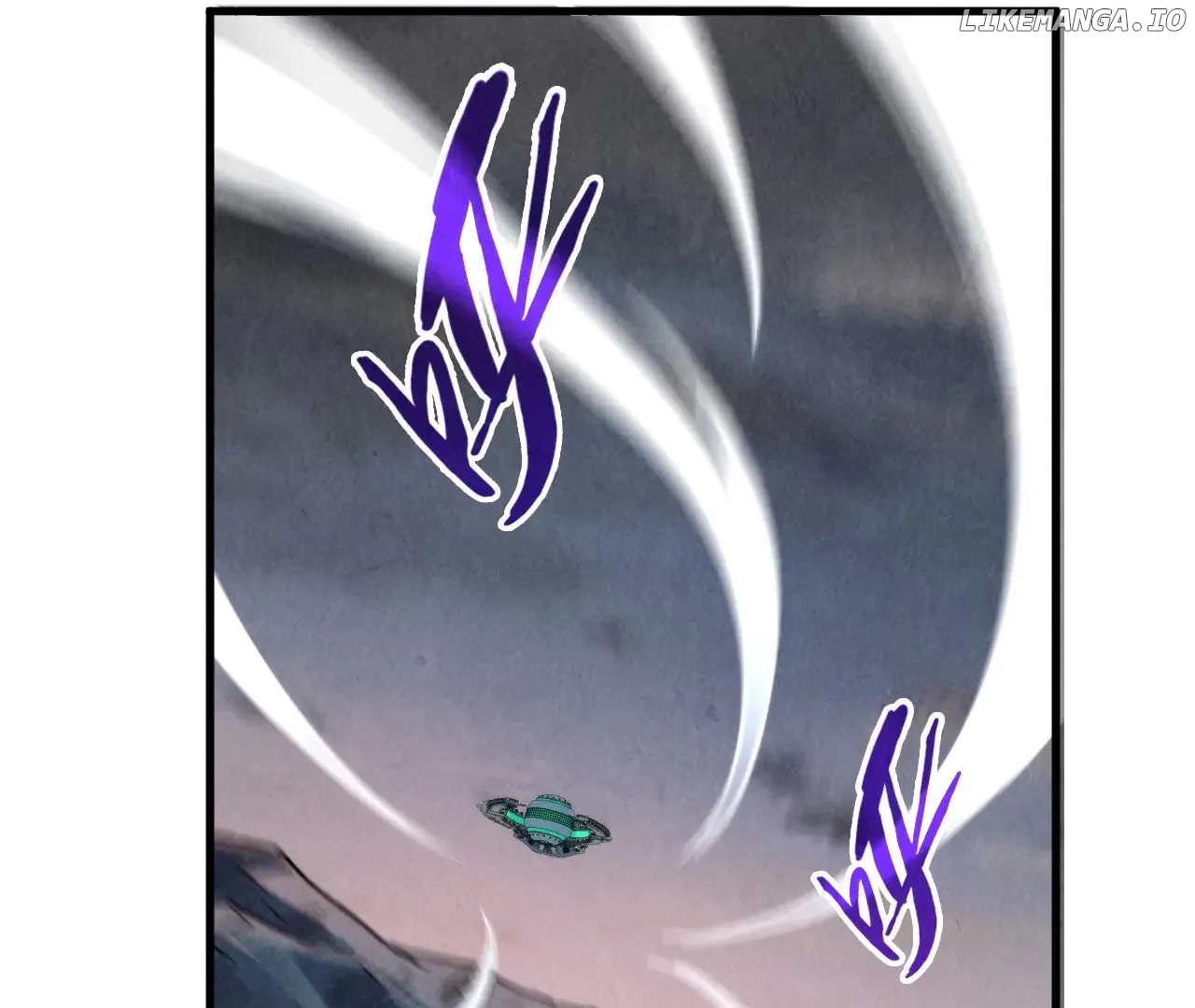 The Ultimate of All Ages Chapter 354 - page 29