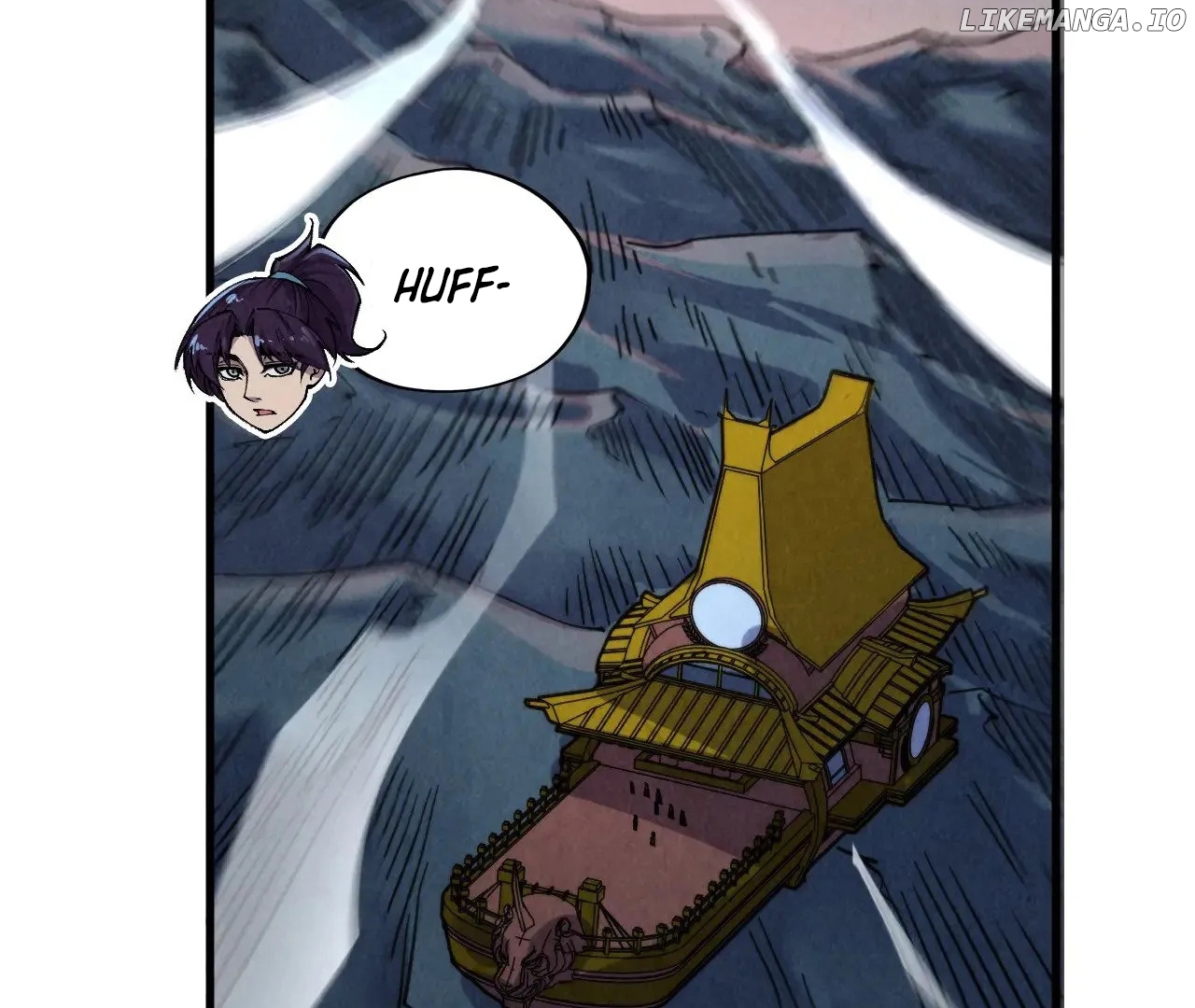 The Ultimate of All Ages Chapter 354 - page 30