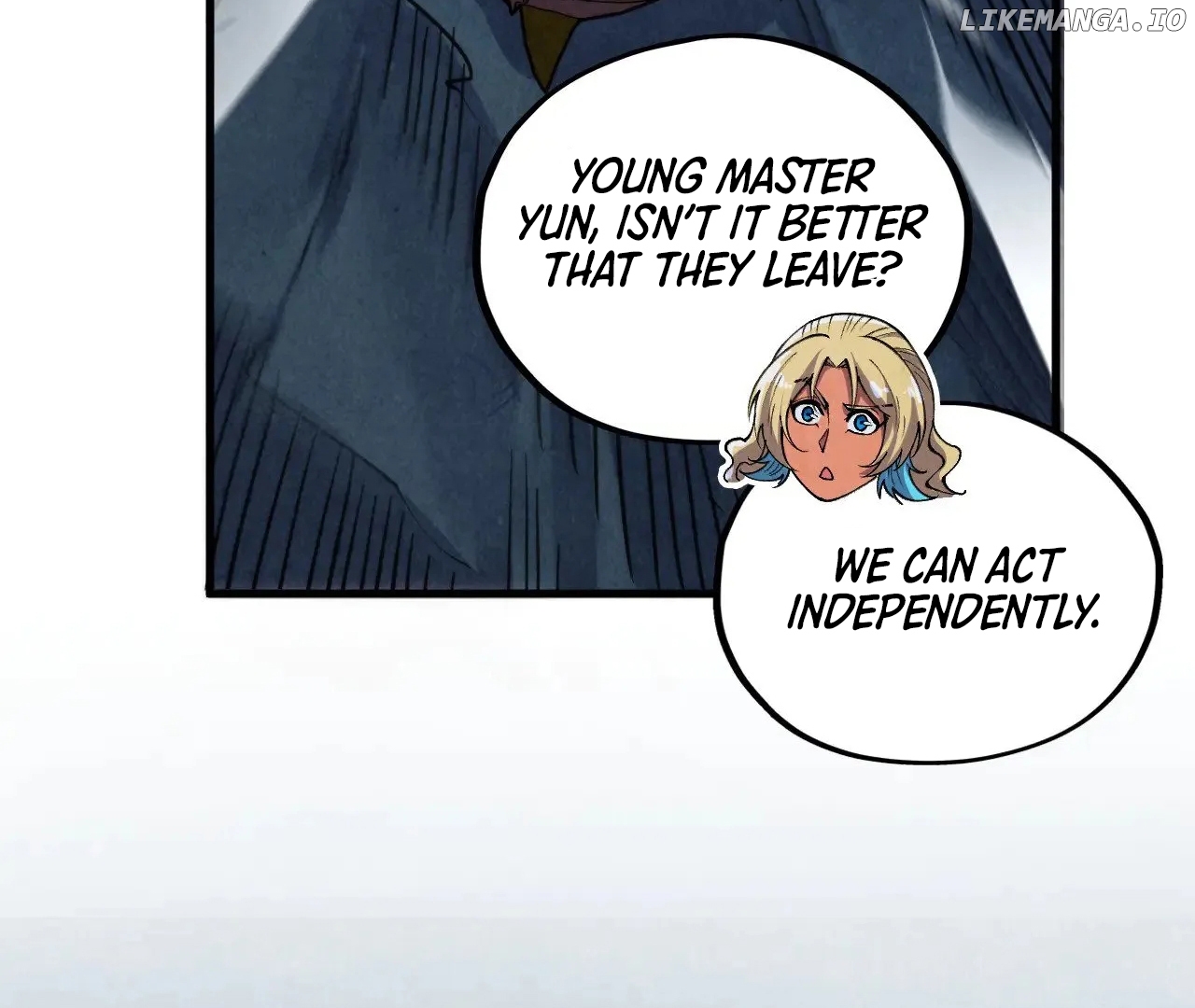 The Ultimate of All Ages Chapter 354 - page 31