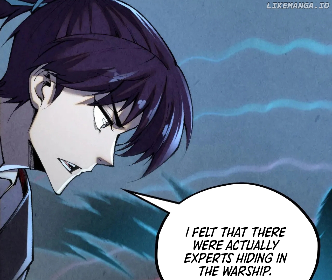 The Ultimate of All Ages Chapter 354 - page 33