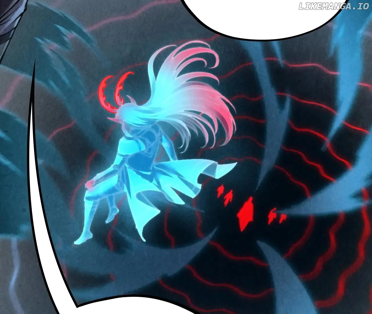 The Ultimate of All Ages Chapter 354 - page 34