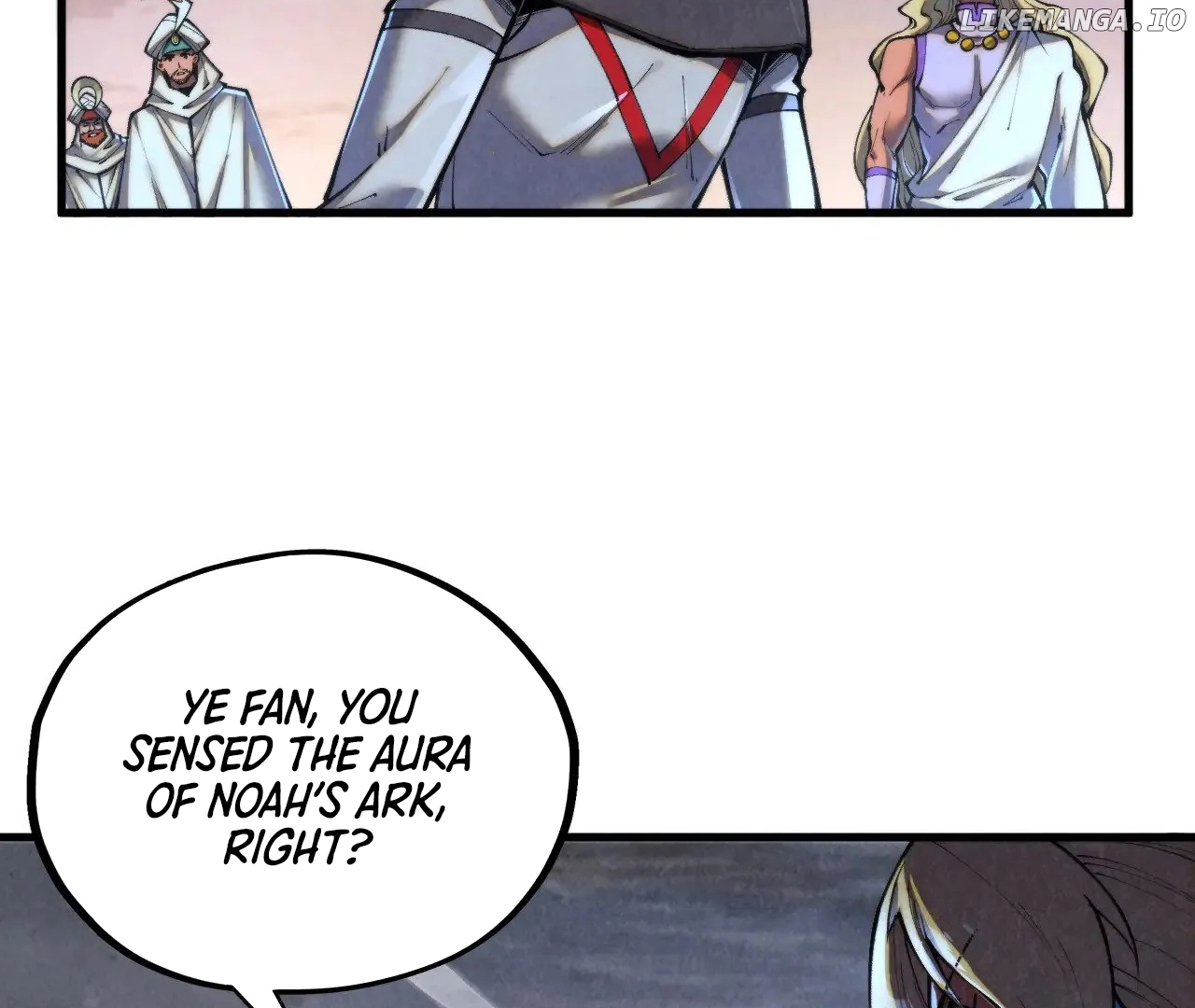 The Ultimate of All Ages Chapter 354 - page 37