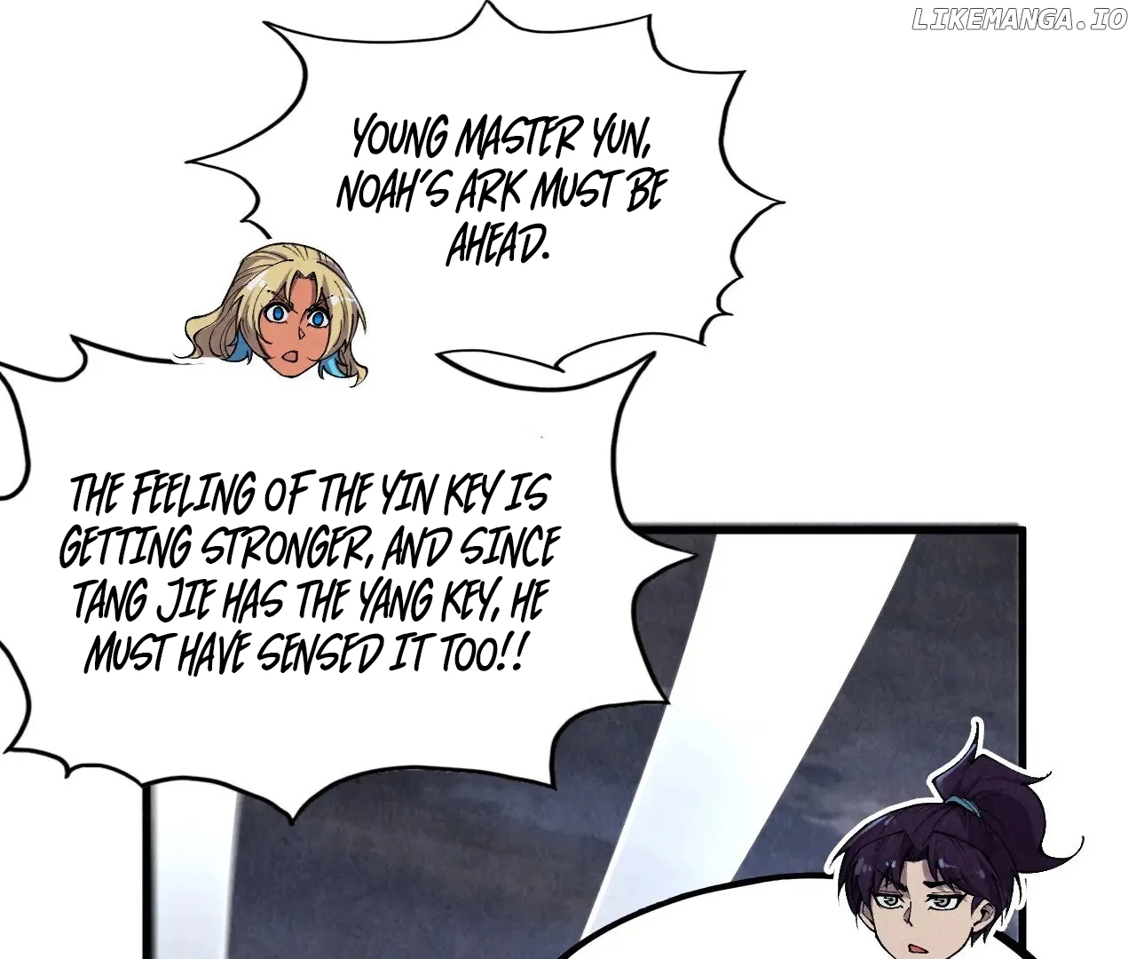The Ultimate of All Ages Chapter 354 - page 39