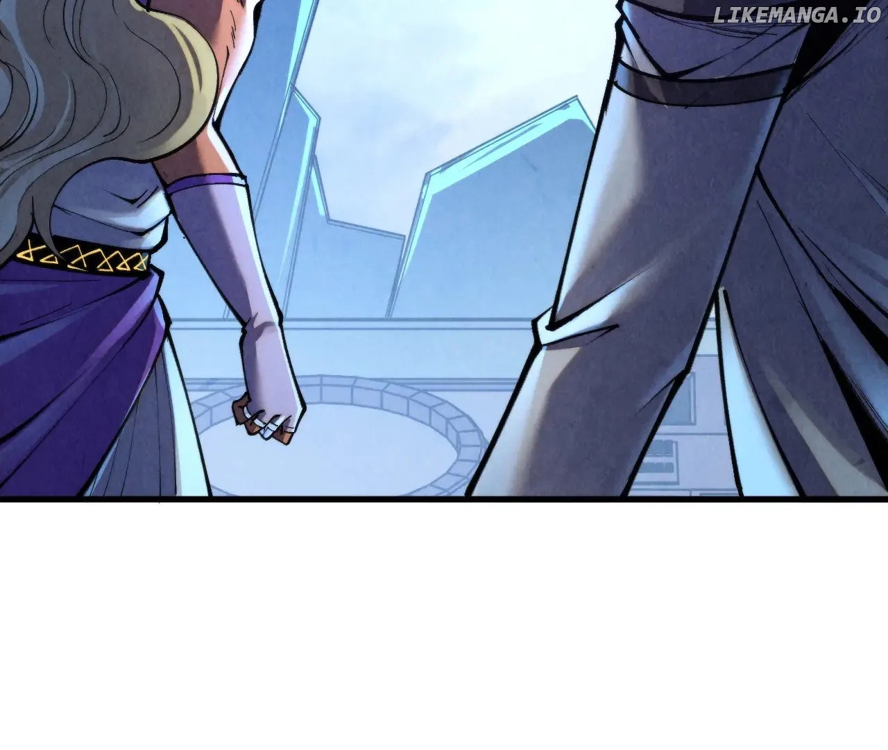 The Ultimate of All Ages Chapter 354 - page 5