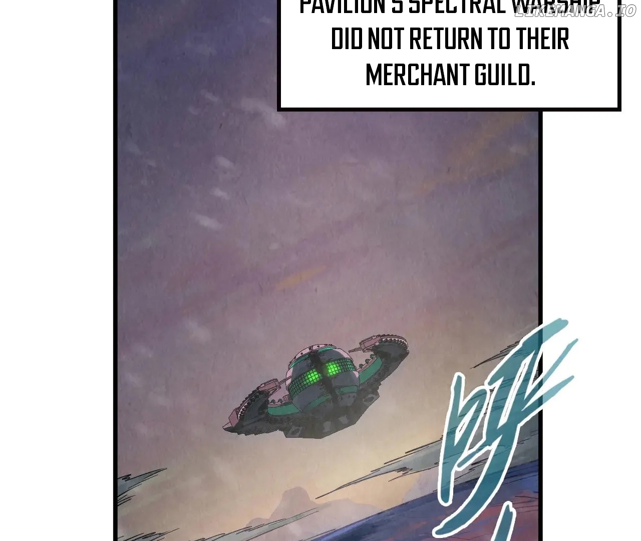 The Ultimate of All Ages Chapter 354 - page 44