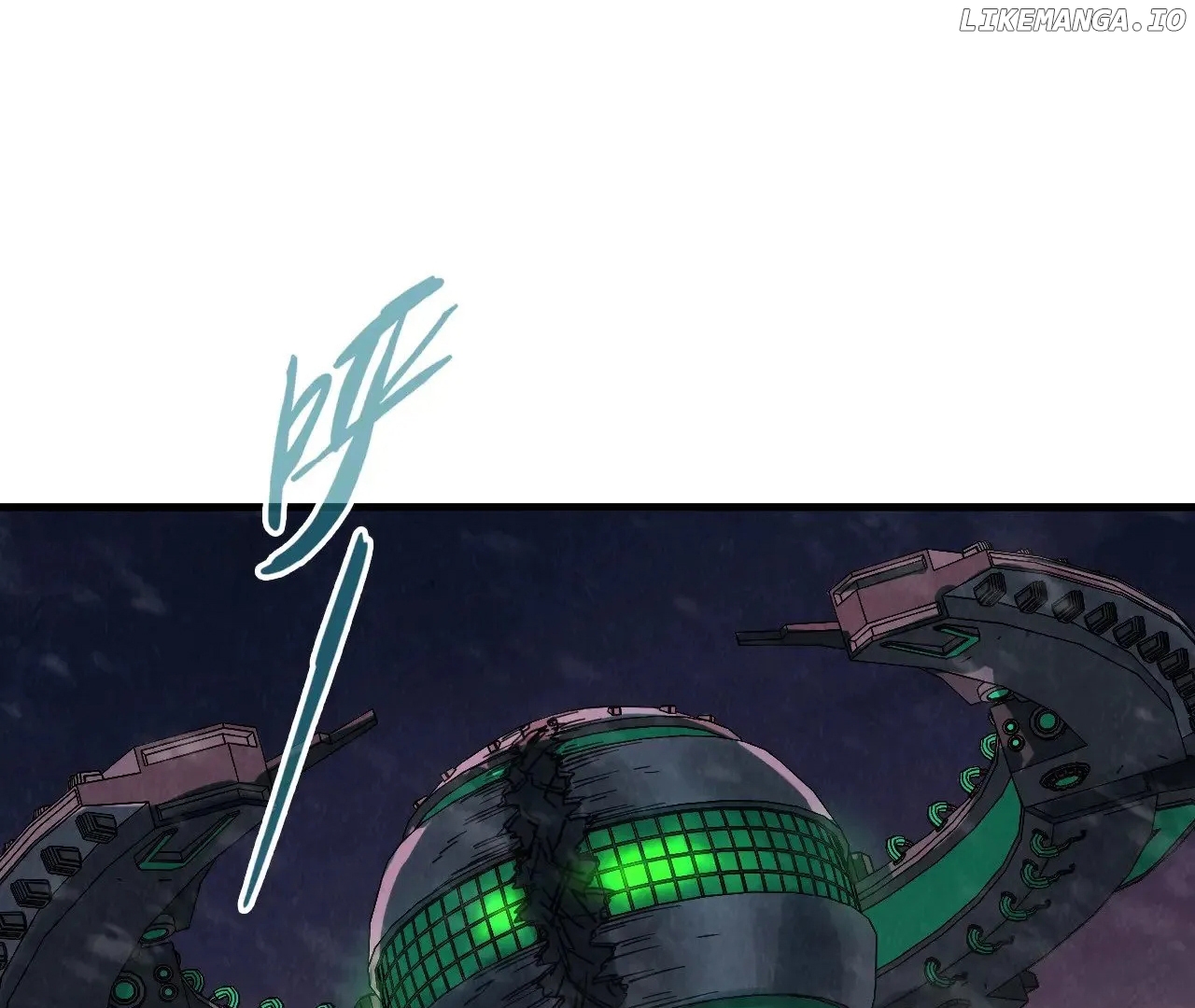 The Ultimate of All Ages Chapter 354 - page 46