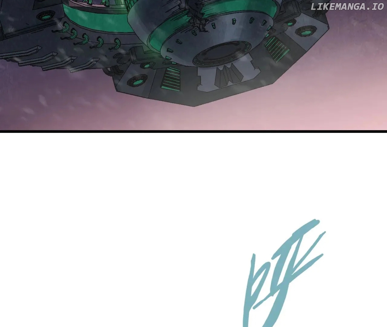 The Ultimate of All Ages Chapter 354 - page 47