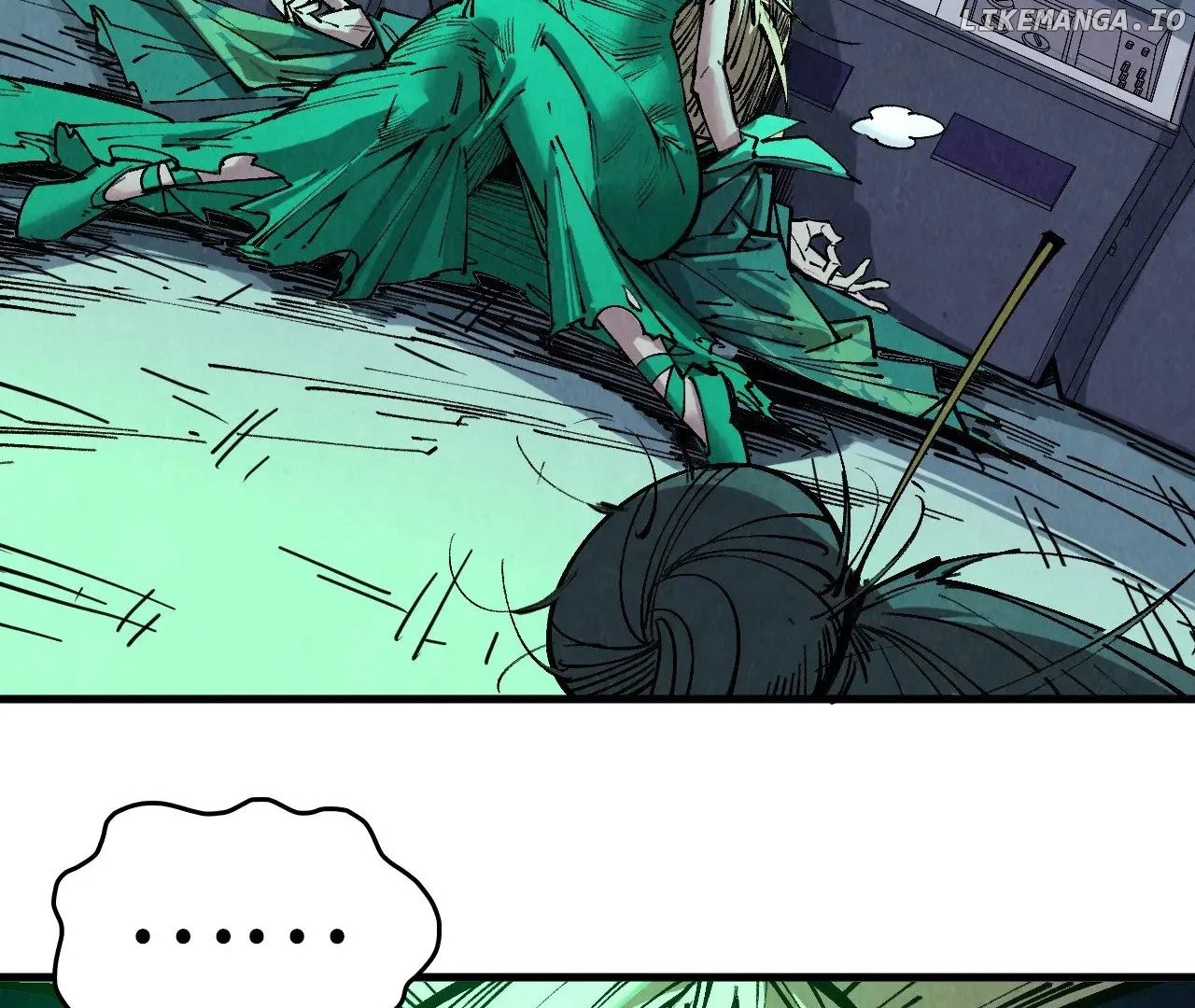 The Ultimate of All Ages Chapter 354 - page 49