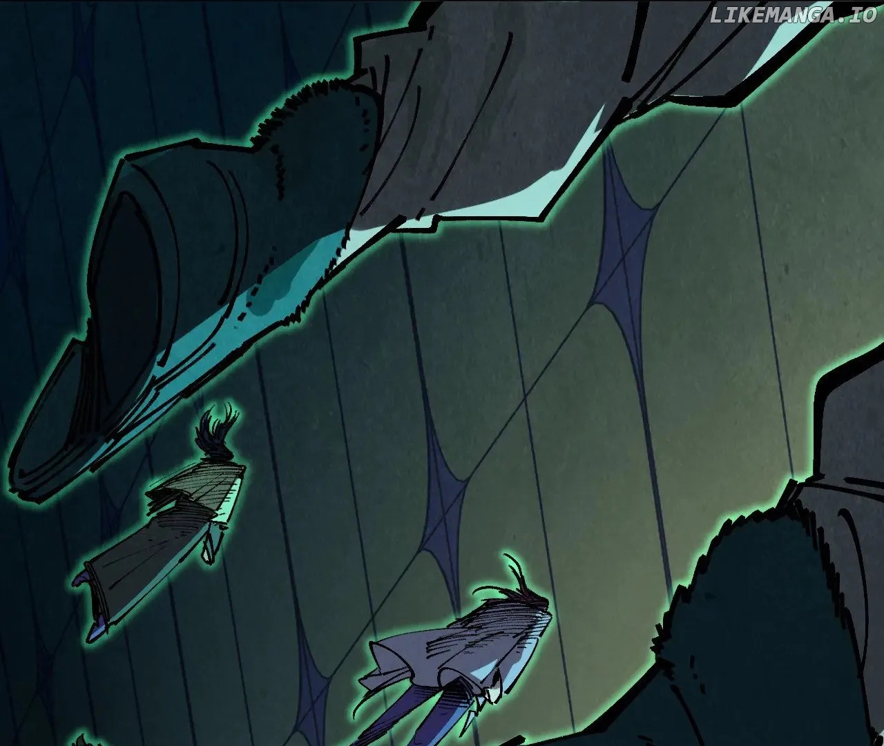 The Ultimate of All Ages Chapter 354 - page 53