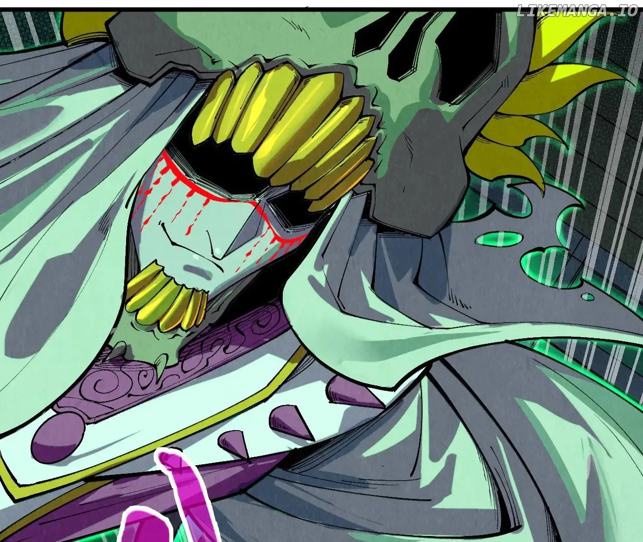 The Ultimate of All Ages Chapter 354 - page 63