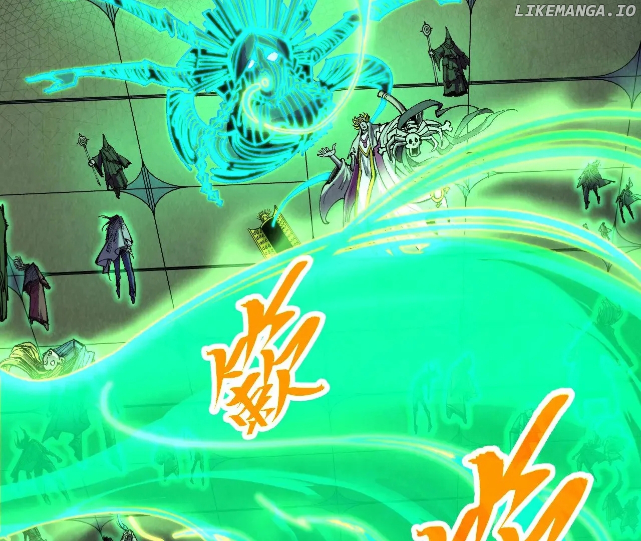 The Ultimate of All Ages Chapter 354 - page 68