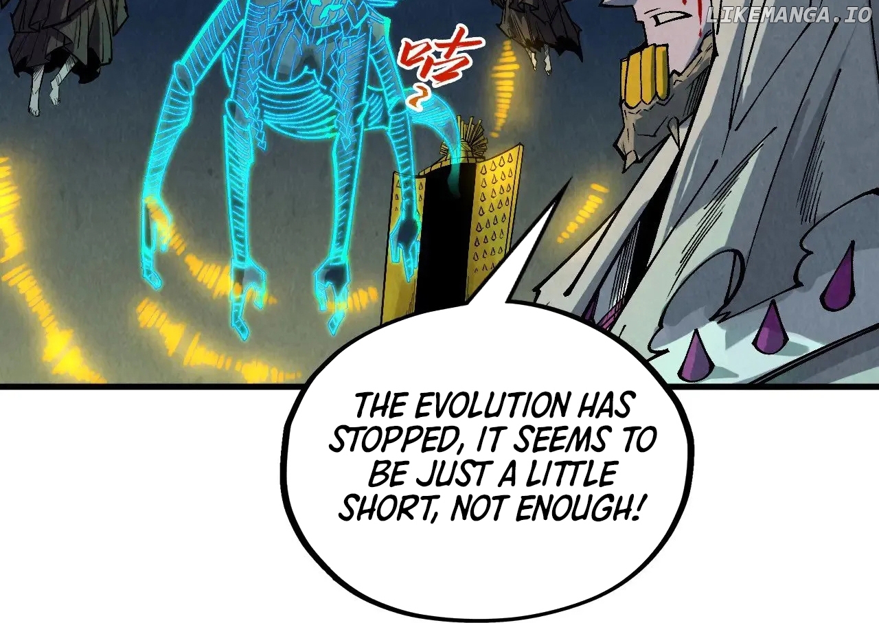 The Ultimate of All Ages Chapter 354 - page 77