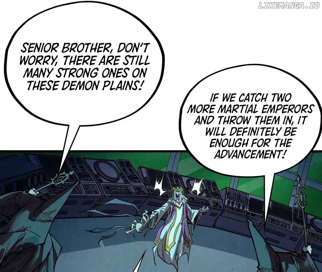 The Ultimate of All Ages Chapter 354 - page 78