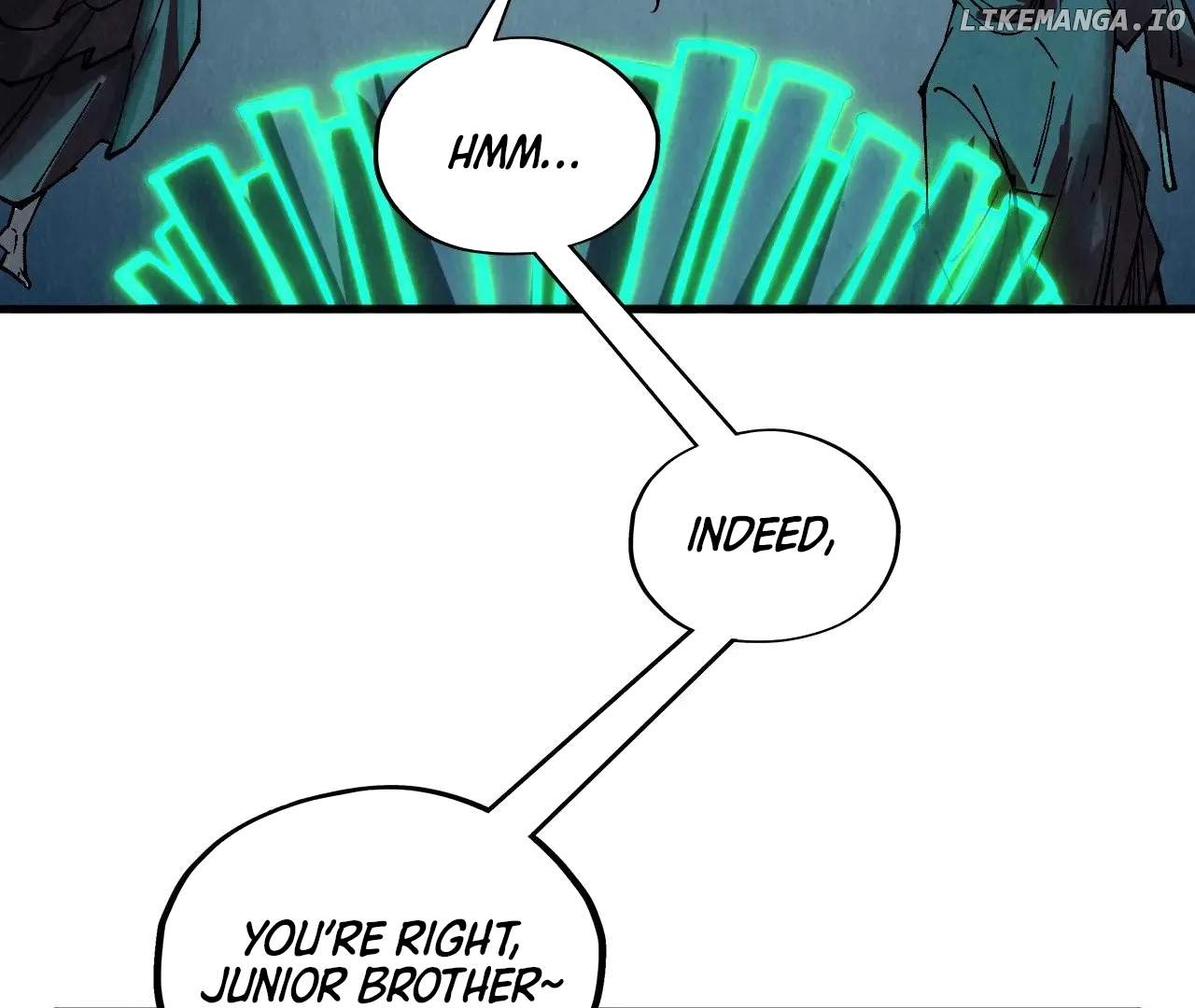 The Ultimate of All Ages Chapter 354 - page 79