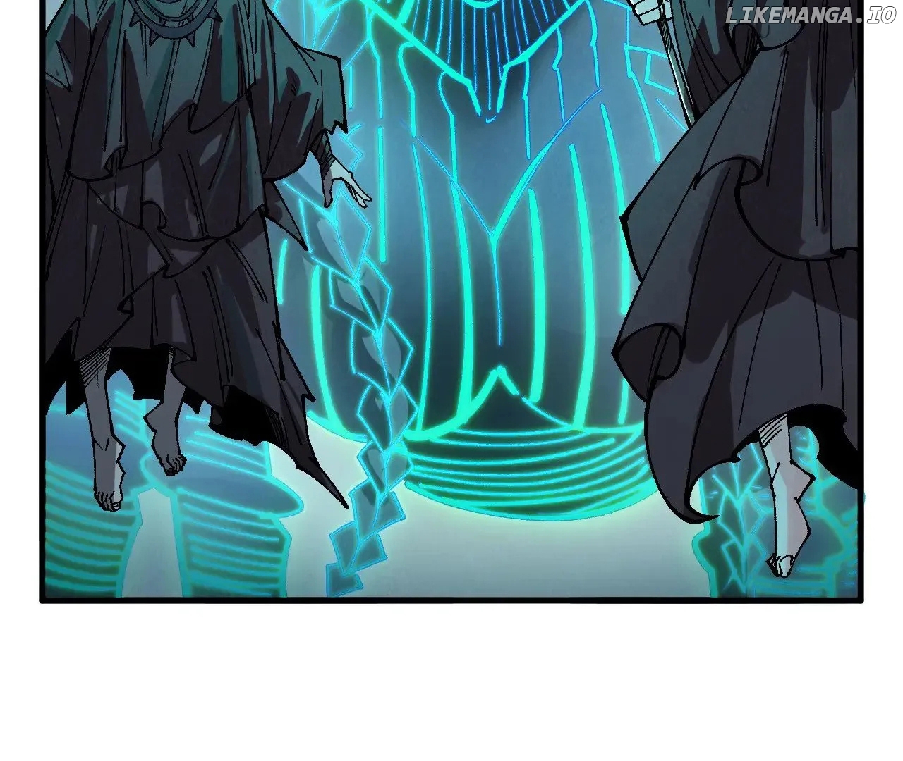 The Ultimate of All Ages Chapter 354 - page 81