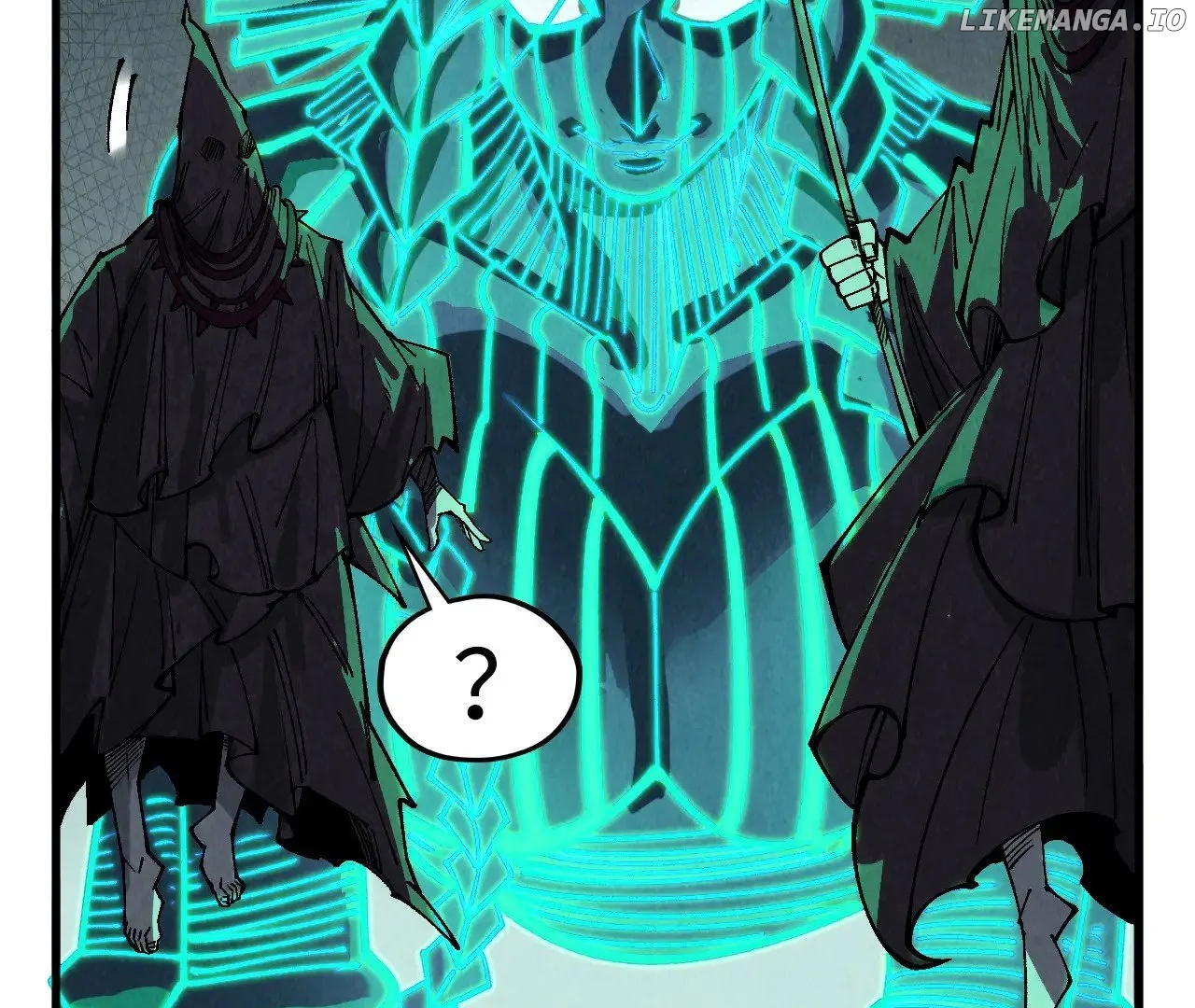 The Ultimate of All Ages Chapter 354 - page 83